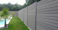 Portail Clôtures dans la vente du matériel pour les clôtures et les clôtures à Neac